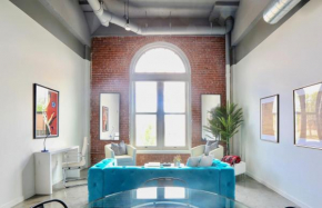 THE WONDER - Modern MW Apts with Rooftop by Zencity